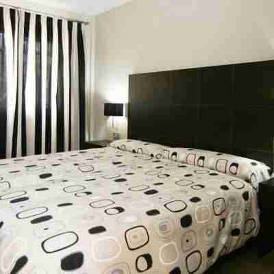 Albir Palace Rooms