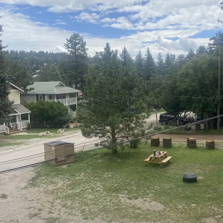 Summit Inn