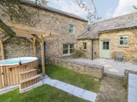 Low Shipley Cottage Hotels in Brignall