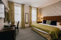 The Sun Hotel & Bar Hotels in Lancaster