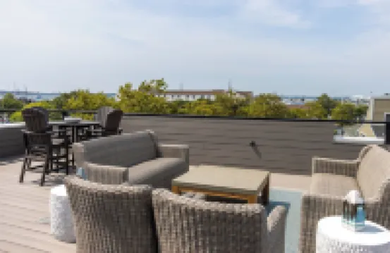 The Newport Lofts - 194 Thames Street