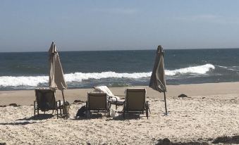 Hampton Ocean Resort