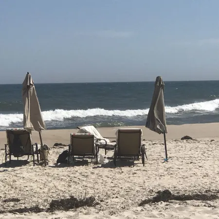 Hampton Ocean Resort