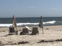 Hampton Ocean Resort Hôtels à : Hampton Bays