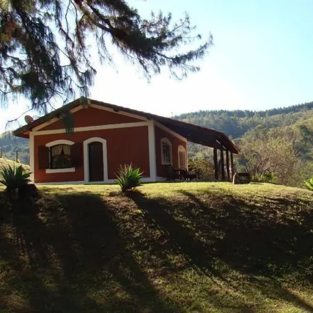 Refúgio Serra Negra