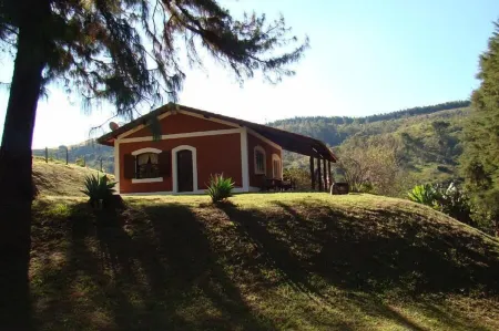 Refúgio Serra Negra