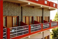 The Ranikhet Continental Hotels near Golu Devta temple