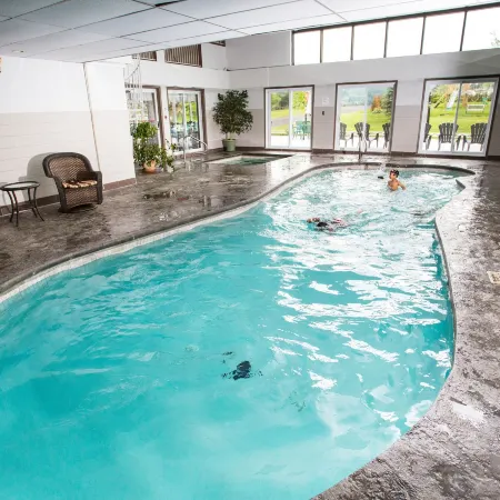 Hotel Bromont