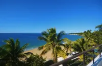 Infiniti Blu Luxury Ocean Front Condos - Ocean View