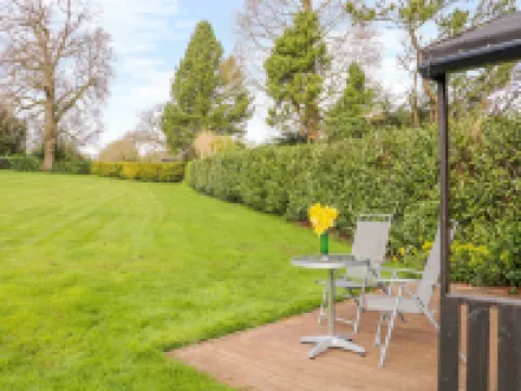 Stonecroft Lodge Hotels in Belper