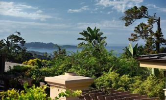 Horizon Inn & Ocean View Lodge