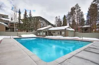 1196 Flying Dutchman Condo