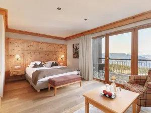 Hotel Chalet Mirabell