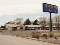 Budget Inn & Suites Colby Hotels in Colby