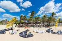 Vila Coqueiros Boutique Hotel - Beach
