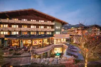 Zum Ritter Hotels in Schattwald