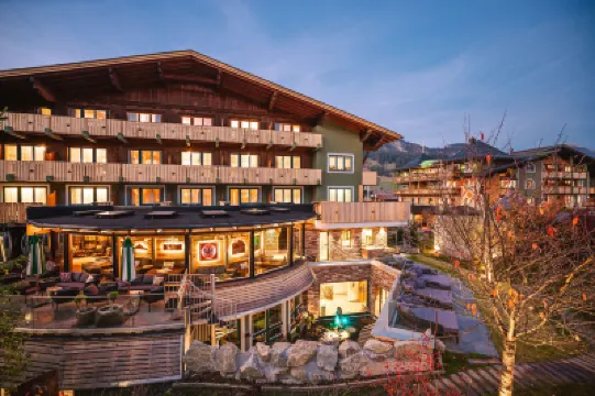 Hotel "Zum Ritter" Hôtels à : 