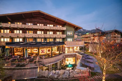 Hotel "Zum Ritter"