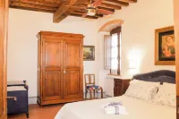Relais Santa Margherita Hotels in Castiglion Fibocchi