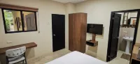 Departamentos en Manta  호텔