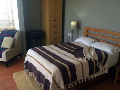 Casa del Mar