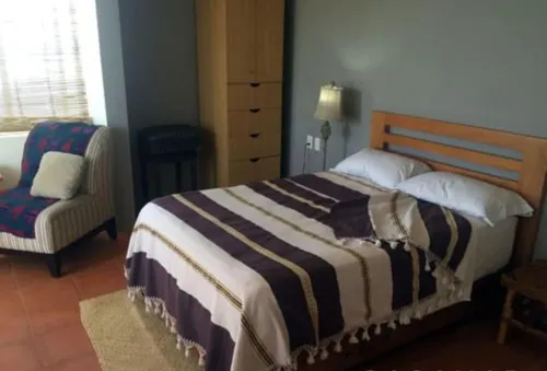 Casa del Mar Hôtels à : Santa María Tonameca