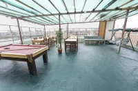 Hostal Virreinal AQP