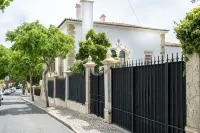 Villa Vasco da Gama - Pensionat