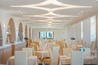 Hotel Portoconte - breakfast
