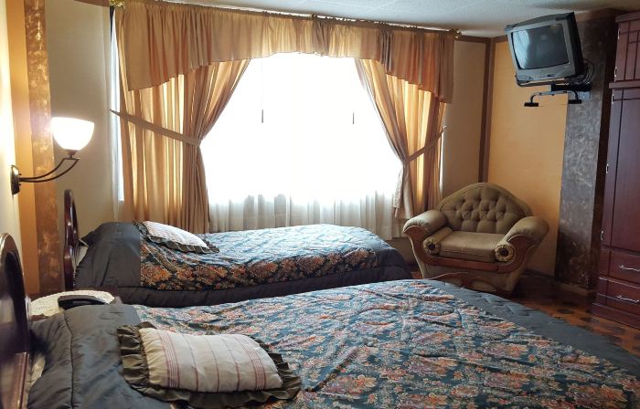 Hotel Chunchi Imperial