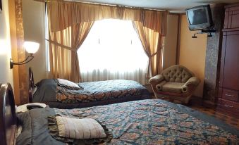 Hotel Chunchi Imperial