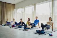 Severins Resort & Spa Öschberghof - Gym