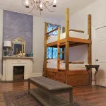 オーベルジュ クラークスデール ブルース ホステル