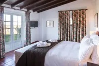 Hotel Rural Monte da Provença