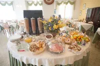 Albergo Suisse Bellevue