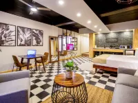 Joint Boutique Hotel Zona Romantica Hotels in Puerto Vallarta