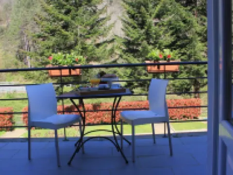 Hotel Abetaia Hotels in Levanto