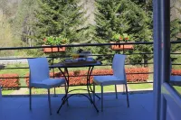 Hotel Abetaia Hotels in Carrodano Inferiore