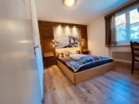 塞德龍山旅館 蘇塞爾瓦酒店