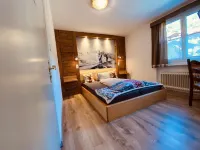 Mountain Lodge Sedrun Hotels near Basecamp Andermatt