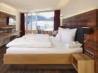 Oberdorfer Stuben Hotels in Obermaiselstein