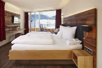 Hotel Garni Oberdorfer Stuben Hotels in Sonthofen
