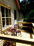 Adk Trail Inn Hotels in Wilmington