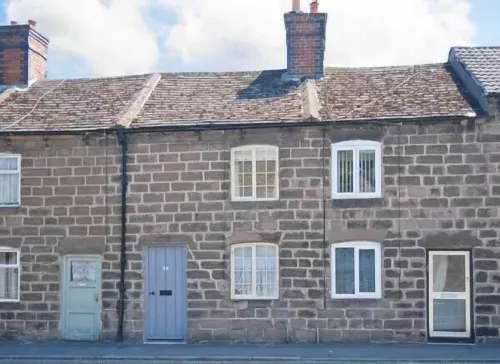 Bobbin Cottage
