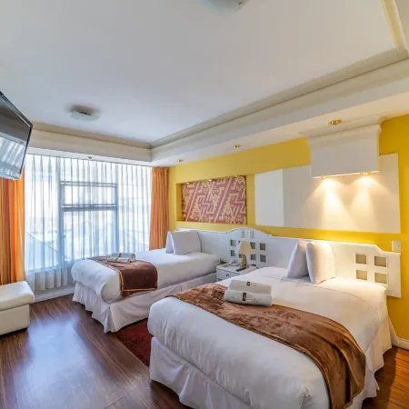 Hotel Qalasaya