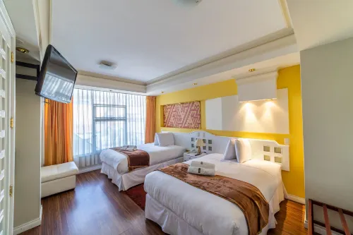 Hotel Qalasaya - مطابخ