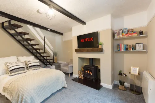 Bridge Hideaway - Pet Friendly