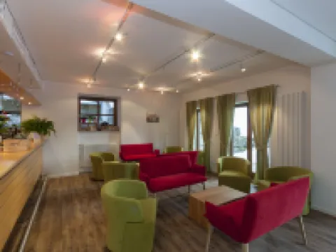 Alpenresidenz Buchenhöhe Hotels in Berchtesgaden