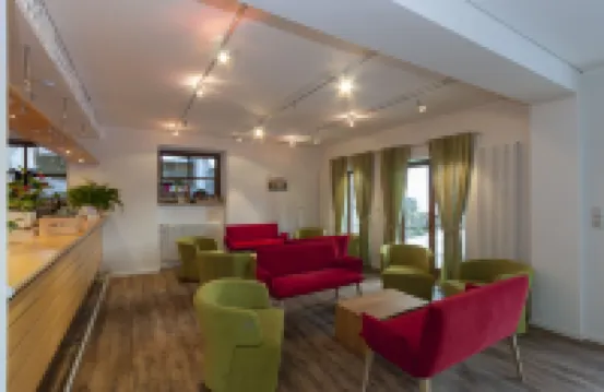 Alpenresidenz Buchenhöhe