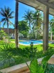 Las Casitas Puerto Arista - Swimmingpools